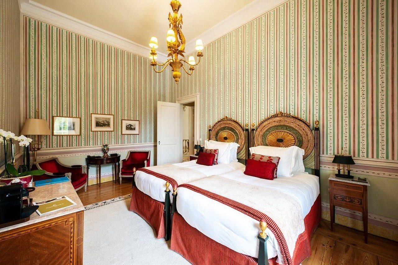 Valverde Sintra Palacio De Seteais - The Leading Hotels Of The World Zewnętrze zdjęcie